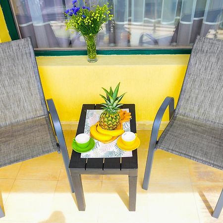 Charming Sunny Apartment+Swimming Pool St. Konstantin og Helena Eksteriør bilde