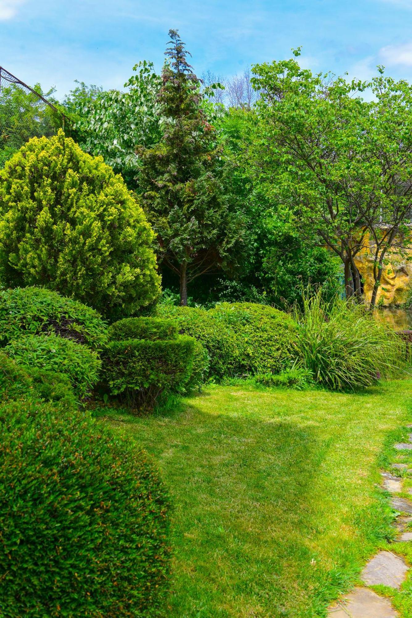 Charming Sunny Apartment+Swimming Pool St. Konstantin og Helena Eksteriør bilde