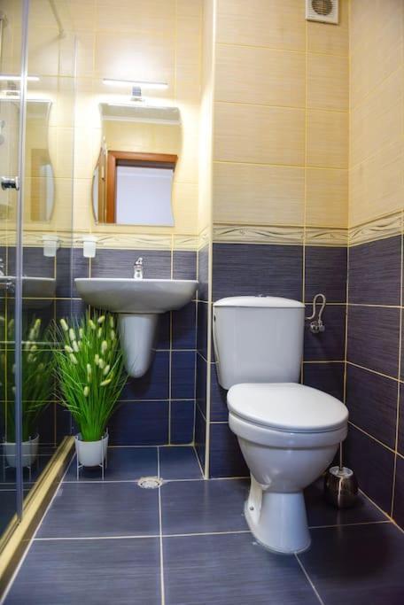 Charming Sunny Apartment+Swimming Pool St. Konstantin og Helena Eksteriør bilde